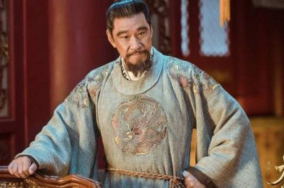 ​朱允炆真是一个仁孝软弱的皇帝吗?真实的他与此相反?