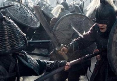 ​古代打仗士兵为什么要拼命 装死能逃过死亡吗