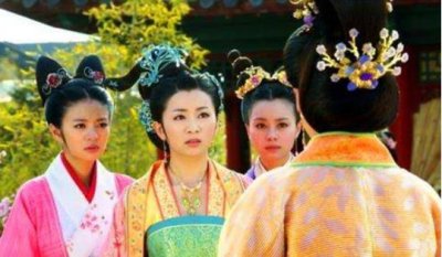 ​朱元璋将岳父满门抄斩的原因是？