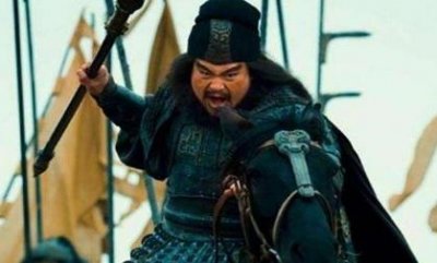 ​历史上的关羽和张飞是什么样的 他们的实力有多厉害
