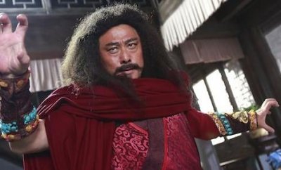 ​小说天龙八部中，为何鸠摩智会走火入魔了呢?
