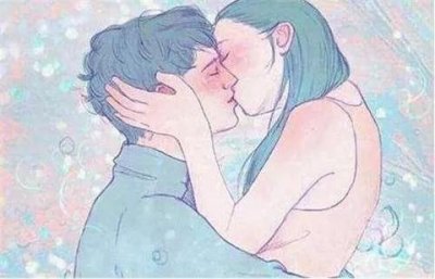 ​渣女找你的几种表现