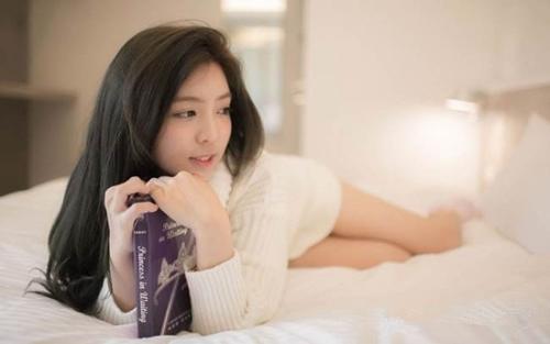 如何看出一个女人对你是不是真心的