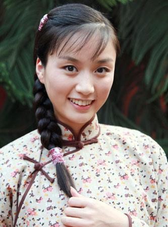 米爱演员李思思（令人感动的电视剧介绍）