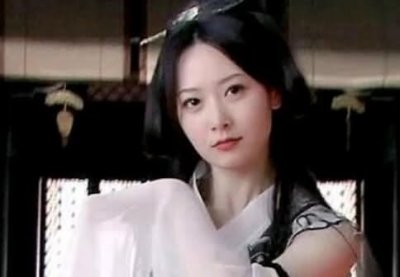 ​神话玉漱扮演者是谁