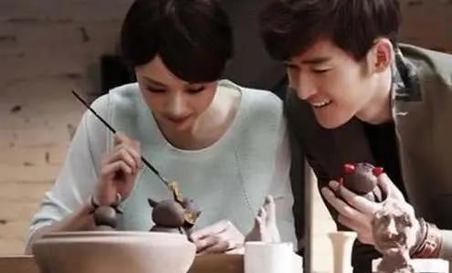 张翰郑爽11年后再度同框合作？这部等待已久的电视剧，终于来了