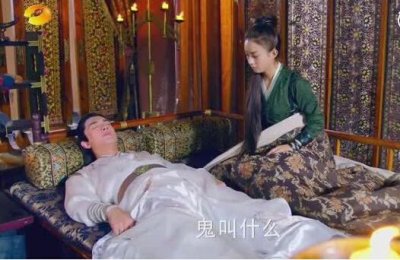 ​楚乔和燕迅圆房(电视剧楚乔和燕迅圆房吗？