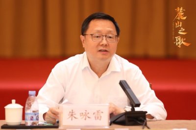 ​《麓山之歌》解锁主流工业题材剧的“破圈”密码