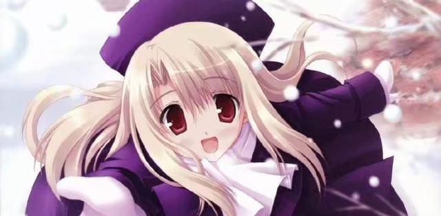 动漫十大小萝莉你都认识几个？