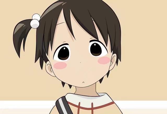 动漫十大小萝莉你都认识几个？