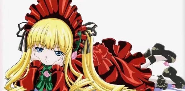 动漫十大小萝莉你都认识几个？