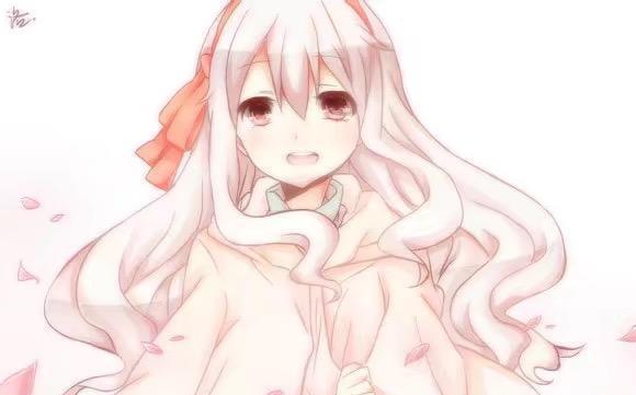 动漫十大小萝莉你都认识几个？