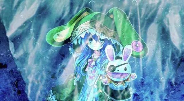 动漫十大小萝莉你都认识几个？