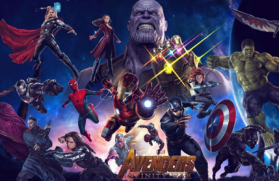 ​复仇者联盟3剧情解析