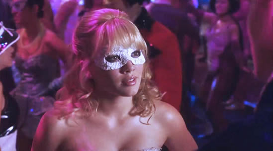 经典好看的欧美爱情电影 演员的颜值很在线