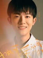 谈宋（李明德饰演）