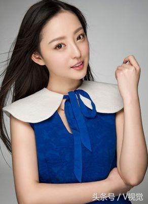 《兰陵王妃》中的主要演员表