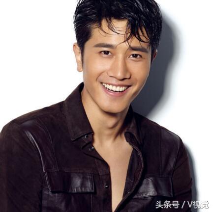 《兰陵王妃》中的主要演员表