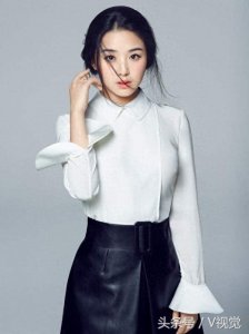 ​《兰陵王妃》中的主要演员表