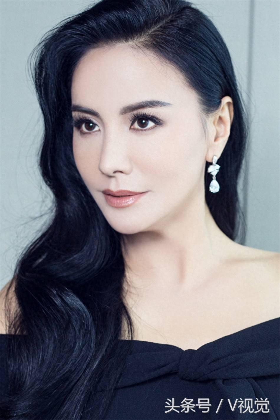 《兰陵王妃》中的主要演员表