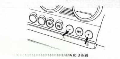 ​阿尔法罗密欧ALFA ROMEO156 保养灯归零设定
