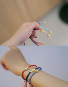 ​端午节五彩绳带到什么时候(一过节就下雨)