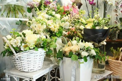 ​花店一般利润多少（花店利润原来这么多）