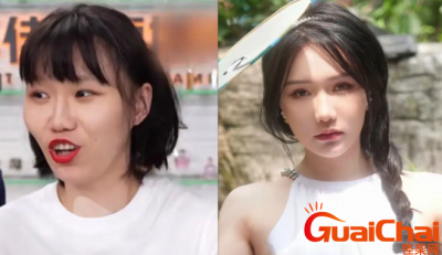 ​李佳琦隐退后，助理朱旺旺成为一姐!李佳琦小助理旺旺的变美日记!