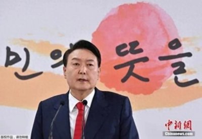 ​青瓦台魔咒为何屡现？历史教给我们的警示