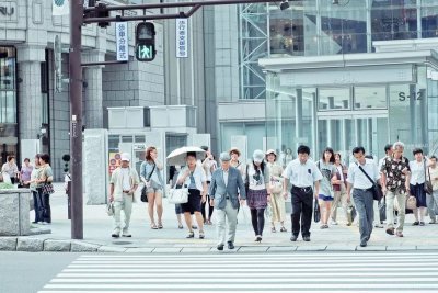 ​出生率创历史新低，中国劳动人口首次下降丨Mr.Data