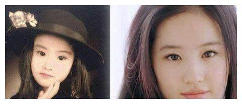 只因刘亦菲做过变性手术，宋承宪要和她分手？