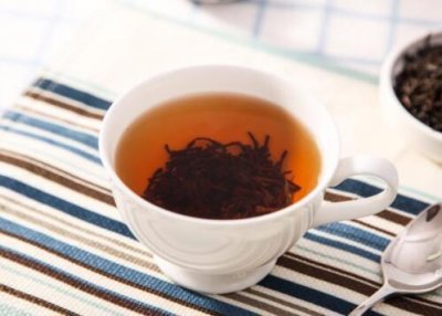 ​锡兰红茶的功效与作用