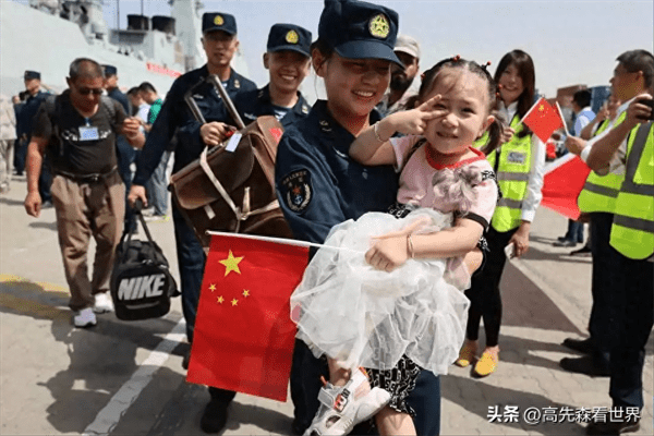 中国撤侨事件有几次(中国的三次撤侨是哪三次)