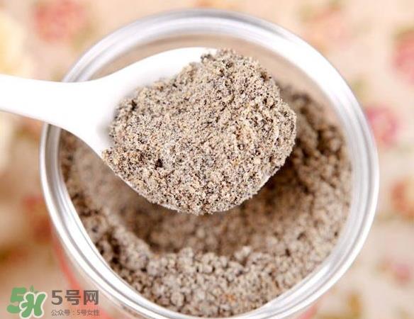 喝核桃粉有什么好处？喝核桃粉会长胖吗？