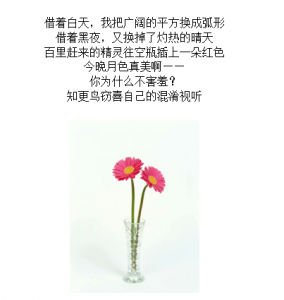 ​月色真美什么意思(今晚月色真美日语)