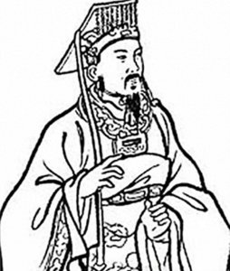 ​揭秘周宣王：如何扭转周朝命运的历史英雄