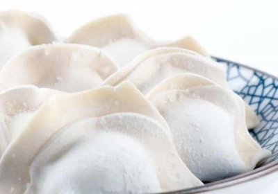 ​冻饺子为什么皮会裂口,冻过的饺子再煮为什么老是开裂呢
