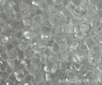 ​聚酯切片主要原料（聚酯切片生产工艺流程）