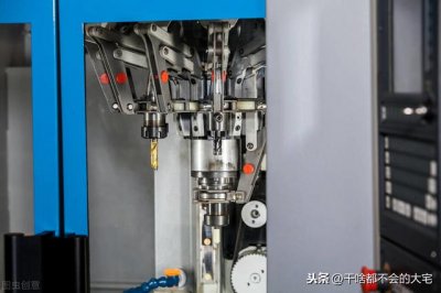 ​加工中心机床品牌（世界范围内加工中心品牌排名）