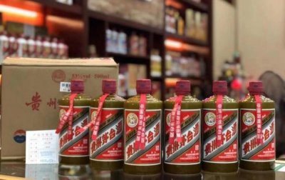 ​贵阳高价回收茅台酒(西安高价回收茅台酒)
