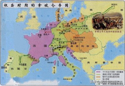 ​世界历史常识，第45篇，法兰西第二帝国