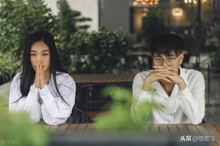 男友对你死心了还可以挽回吗（男友坚决分手还能挽回吗）