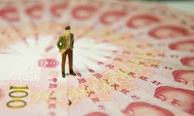 ​钱让我看清一切