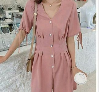 ​胖子穿粉色(胖人穿粉色衣服显胖吗)