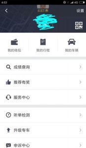 ​滴滴司机都需要什么(滴滴快车司机有什么要求)