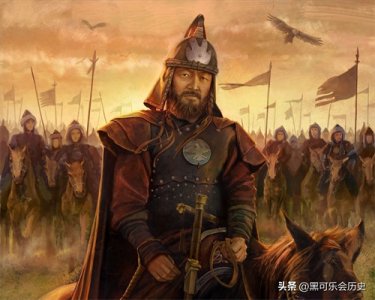 ​中国历史上，国土面积最大的元朝，为何会在百年之间轰然倒塌呢？