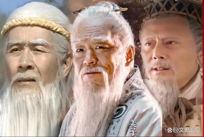 春秋齐国 31 国君历史沉浮,除姜太公和齐桓公,你还知道哪些国君