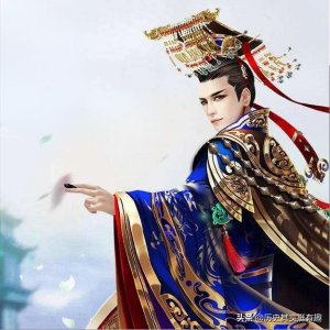 ​齐武帝萧赜：南北朝时期的雄主，一个被埋没在历史中的旷世明君