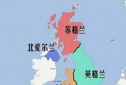 英格兰是不是英国,英格兰是不是英国?图3