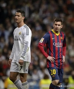 ​历史最强十大中锋，亨利上榜，维埃里最后，罗纳尔多第二